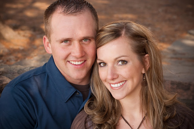 Tyson and Brandi