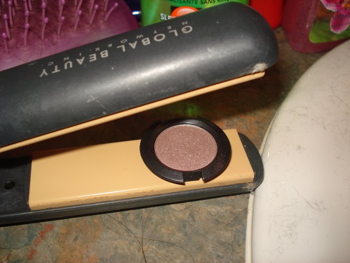 how to de pot mac eyeshadow how to de pot mac eyeshadow