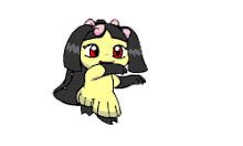 Dancing Mawile