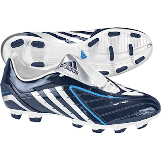 Botines de los mejores jugadores de futbol (2009) Botines de los mejores jugadores de futbol (2009)