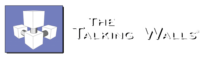 The Talking Walls