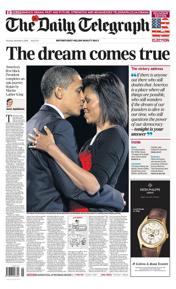 Daily telegraph dating uk