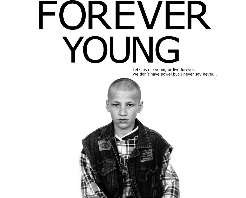 Forever Young