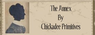 Chickadee Annex