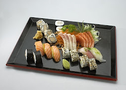 Dashi Sushi