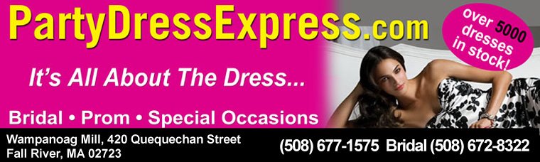 Party Dress Express