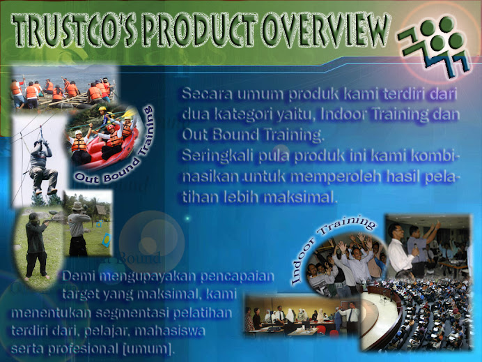 TRUSTCO's Product Overview