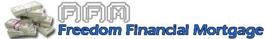 Freedom Financial Mortgage : How to freedom financial , this blog will tell you , How to..