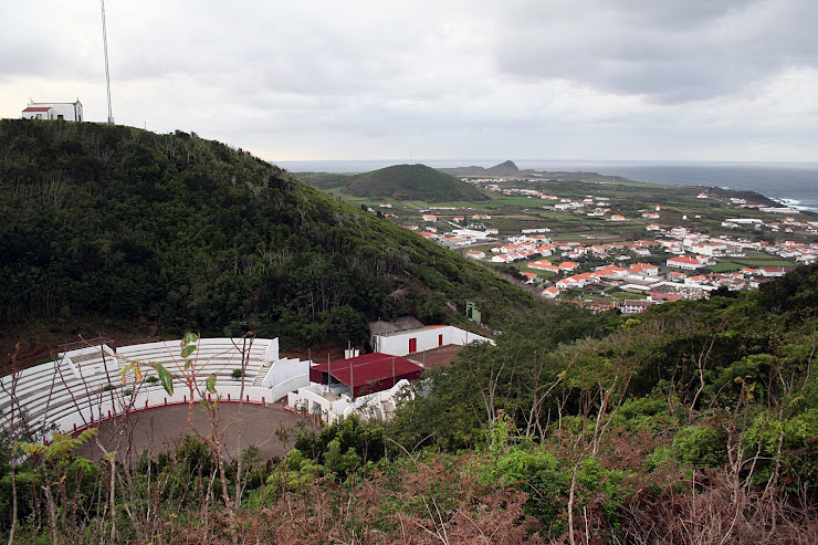 Nossa Senhora da Ajuda Graciosa