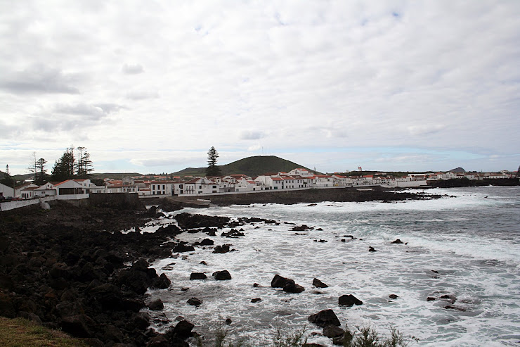 Santa Cruz da Graciosa