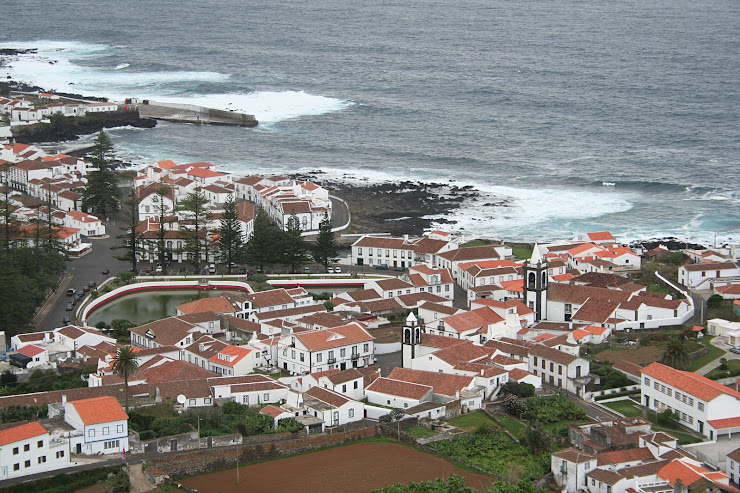 Santa Cruz da Graciosa