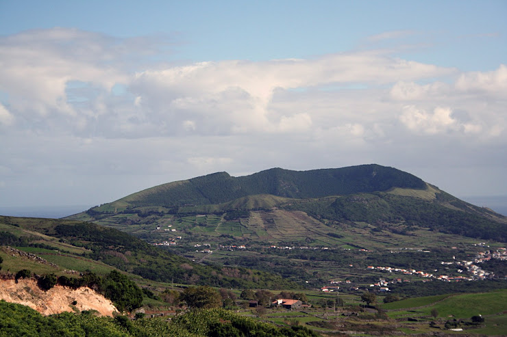 Caldeira - Graciosa