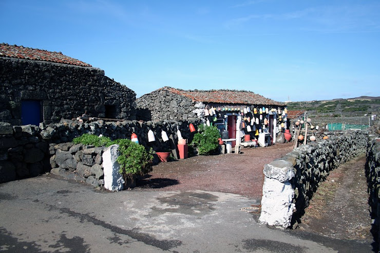 Casa de Pescador