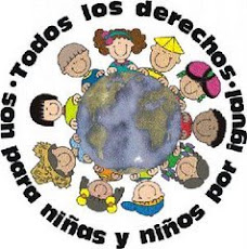 CAMPAÑA POR EL RESPETO DE LOS DERECHOS DE LAS NIÑAS Y LOS NIÑOS