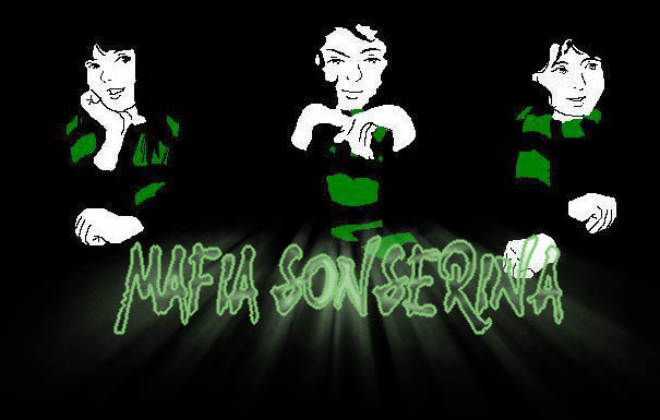 Máfia Sonserina