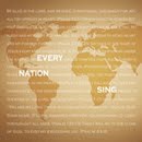 Tony Hall - Every Nation Sing