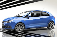 Seat Ibiza SportCoupe