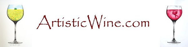 Artistic Wine: Happy Hour at Sogno di Vino