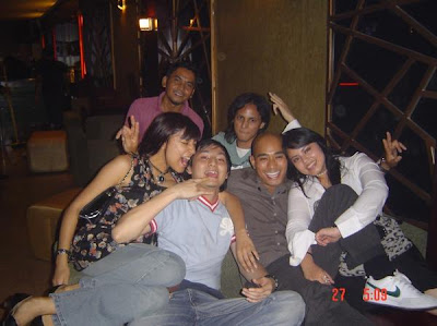 Nu China (Kemang) | Jakarta100bars Nightlife Reviews - Best Nightclubs