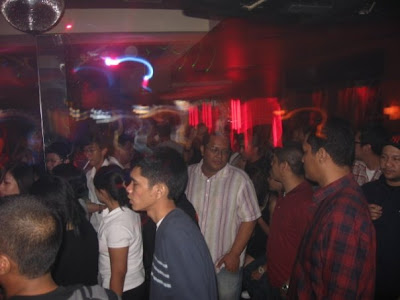 Nu China (Kemang) | Jakarta100bars Nightlife Reviews - Best Nightclubs