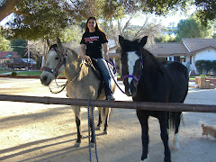 Pony Pals for Life!