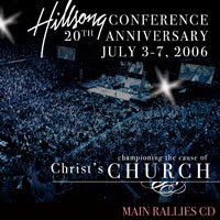Hillsong - Houston Conference 2006