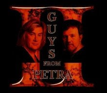 II Guys From Petra - Bob Hartman and Jonh Schlitt Hartman (2007)