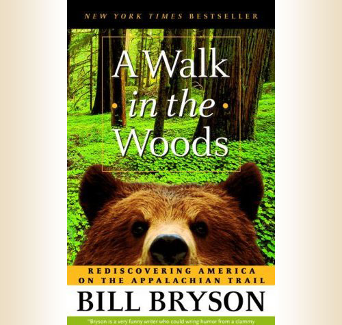 a walk in the woods bill bryson Read a walk in the woods rediscovering america on the appalachian trail by bill bryson with rakuten kobo a classic from the new york times bestselling author of. a walk in the woods bill bryson Read a walk in the woods rediscovering america on the appalachian trail by bill bryson with rakuten kobo a classic from the new york times bestselling author of.