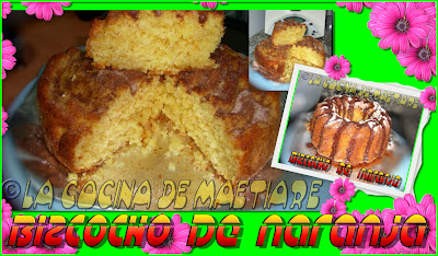 bizcocho de naranja ( receta no adaptada) Bizcocho+de+naranja7