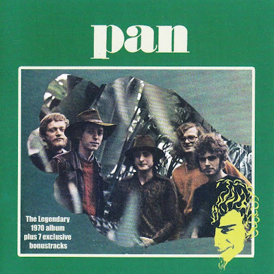 Pan - 1970 - Pan