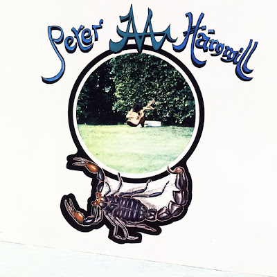 Peter Hammill - 1973 - Chameleon in the Shadow of the Night