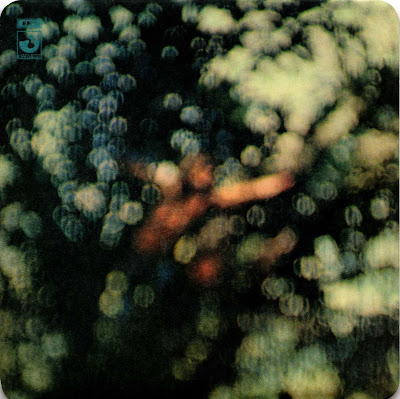 Pink Floyd ~ 1972 ~ Obscured By Clouds