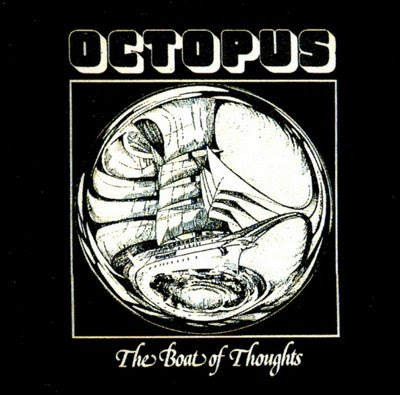 Octopus - 1976 - The Boat Of Thoughts