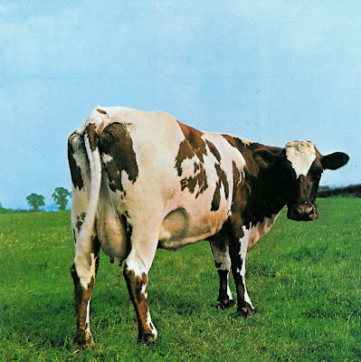 Pink Floyd - 1970 - Atom Heart Mother