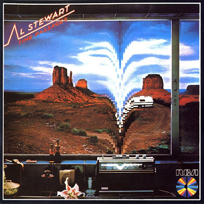 Al Stewart - 1978 - Time Passages