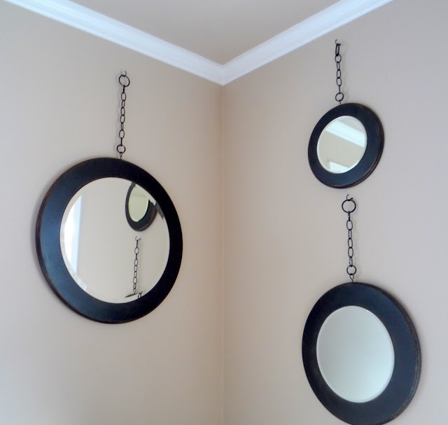 Crafty Sisters Ballard Designs Round Mirror Copycat Ballard Designs Round Mirror Copycat