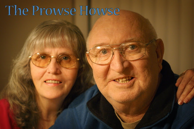 The Prowse Howse