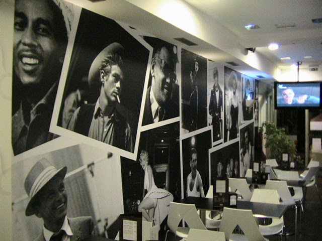 Ribalta Café 14