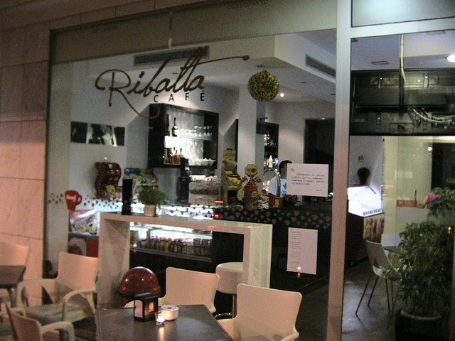 Ribalta Café 4