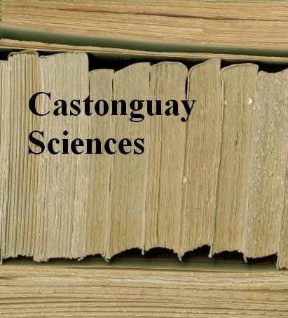 Castonguay : Sciences