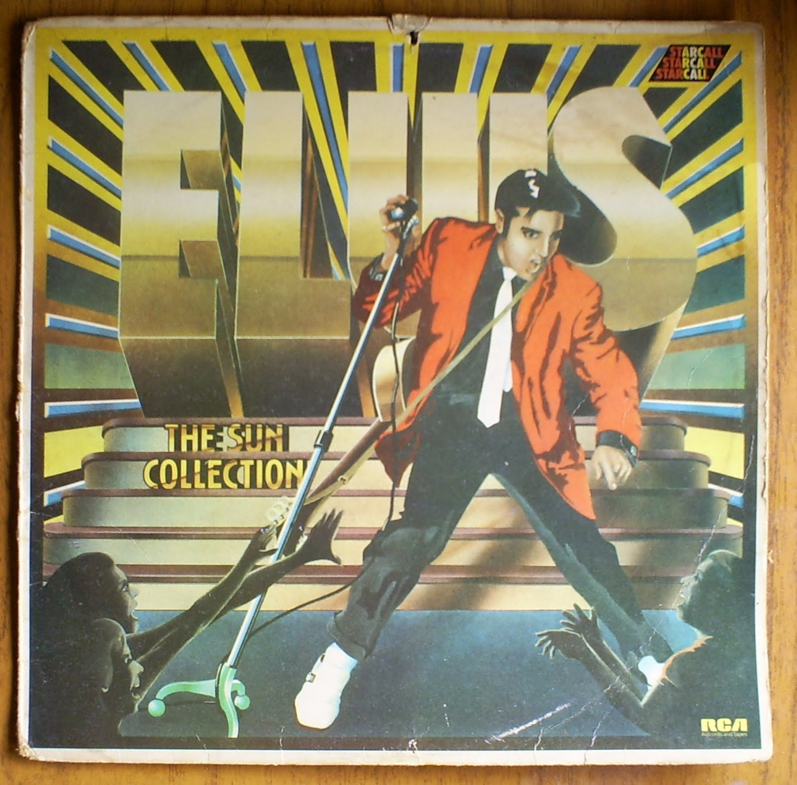 Lp Covers