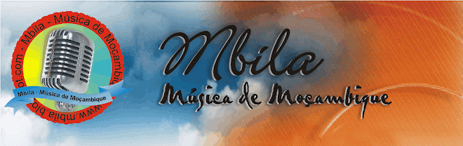 Mbila - Musica de Moçambique