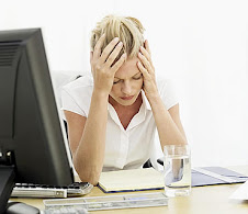 Quando o trabalho adoece