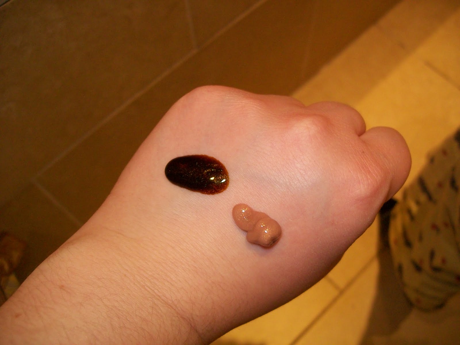 Beauty And Beyond Review Toni Guy Brunette Shampoo Conditioner