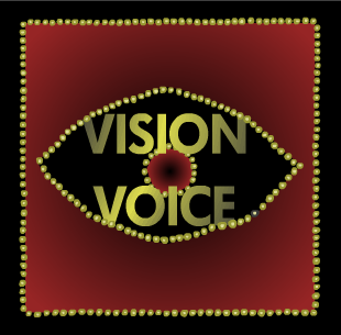 VISIONVOICE - FEED THE EYE'S MOUTH