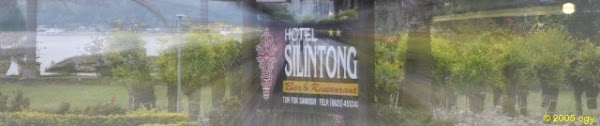 Silintong Hotel