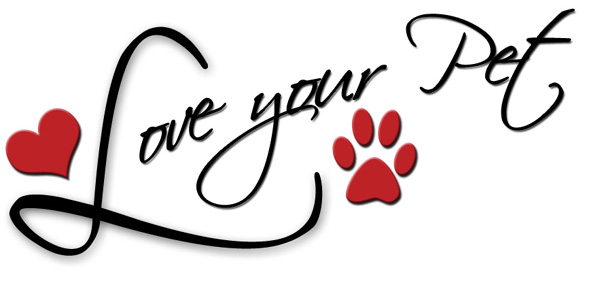 Love Your Pet