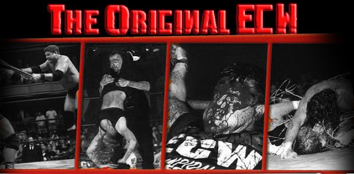The Original ECW