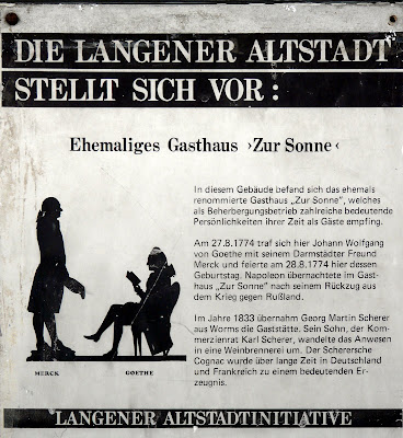 Jeden Tag Ein Foto August 2008