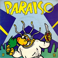 Paraiso